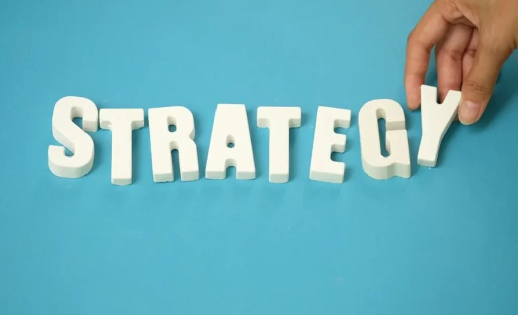 Strategic Title Optimization