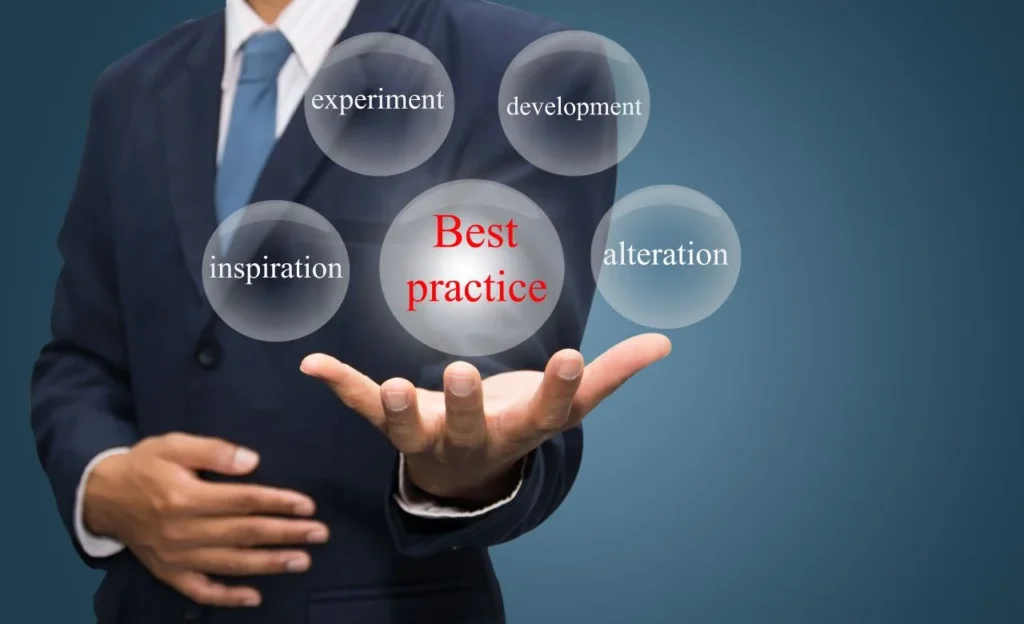 Best Practices For Effective Transcripts