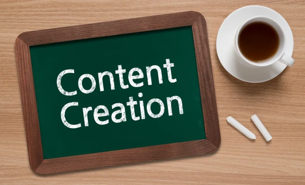 Content-Creation