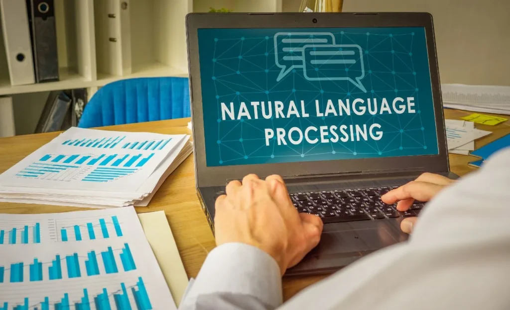 Natural-Language-Processing-NLP